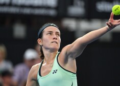 Anastasija Sevastova pēc veiksmīgā turnīra Brisbenā atgriezusies WTA ranga 15. vietā.