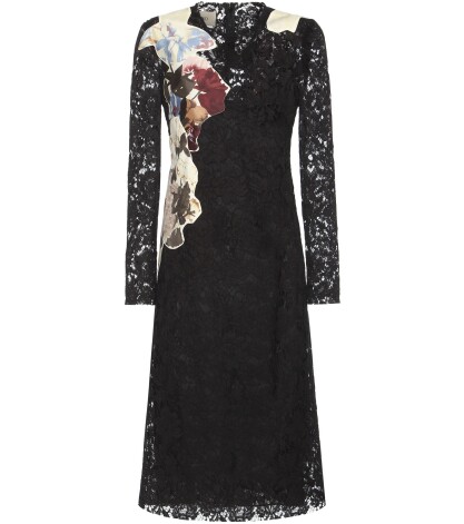 Kur nopirkt: Valentino, mytheresa.com, 1672 EUR