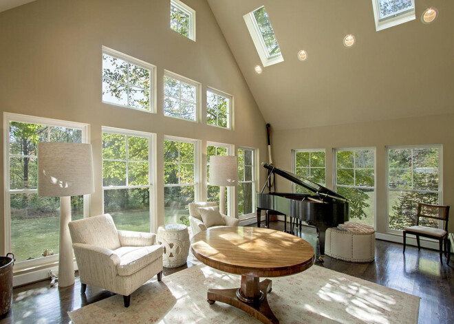 Tā dzīvo Nikola Kidmena ar ģimeni. Aktrise nolēmusi šo māju pārdot