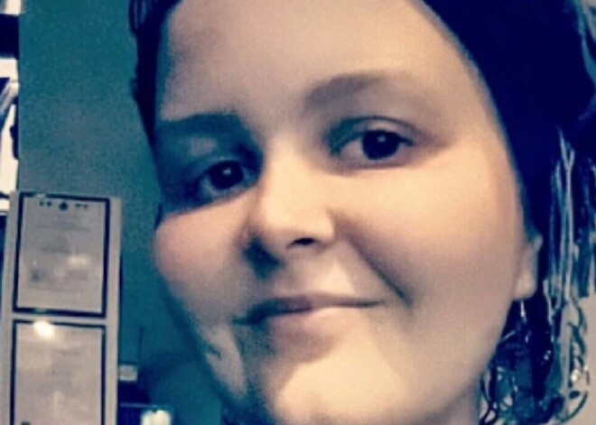 Mirusi smagi slimā Odrija, kuras ģimene lūdza tautas palīdzību ārstēšanai