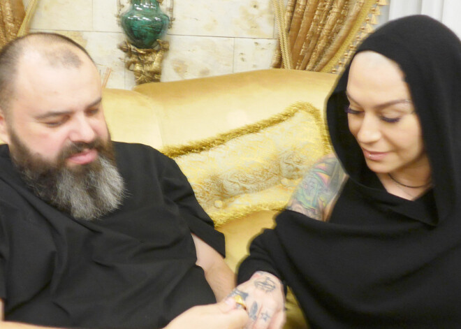 Максим Фадеев ответил на слухи о помолвке с Наргиз Закировой