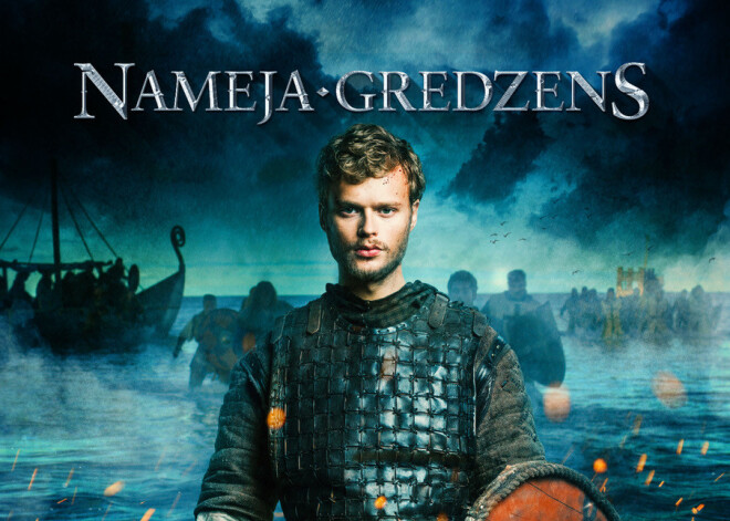 Drīz 2,5 miljonus eiro vērtās filmas “Nameja gredzens” pirmizrāde! Ieskats filmēšanas laukumā