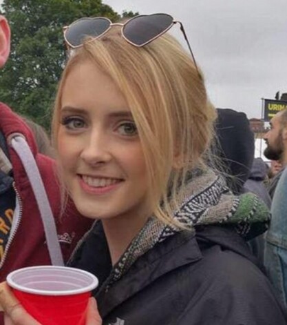 Красивая 18-летняя девушка стала одной из жертв смертельного гриппа, который перерос в пневмонию