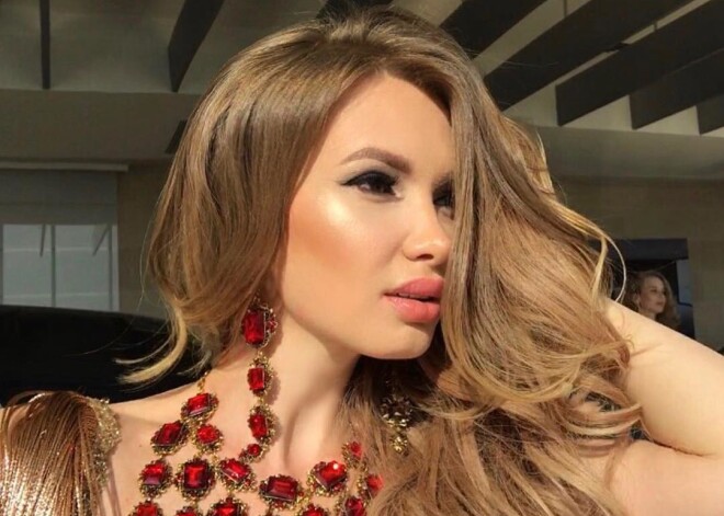 Евгения Феофилактова располнела до неузнаваемости