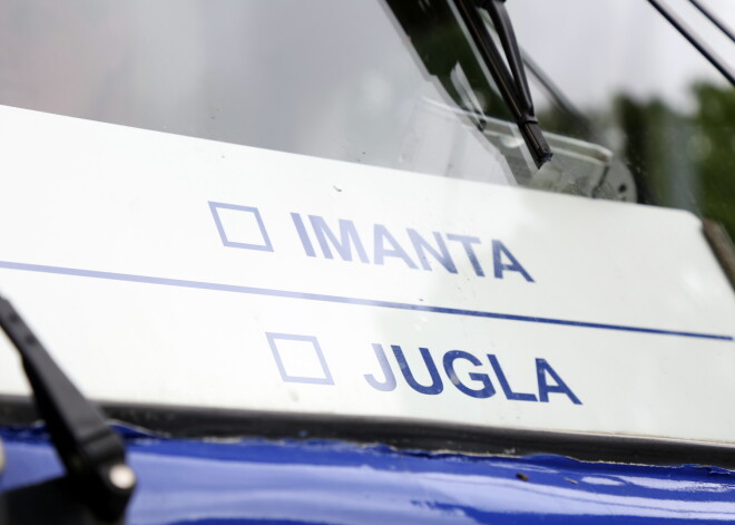 "Rīgas satiksme" decembrī pārvadājusi par 3% mazāk pasažieru nekā pirms gada