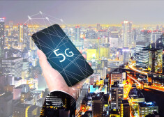 Внедрение 5G: какая компания будет испытывать его на себе?