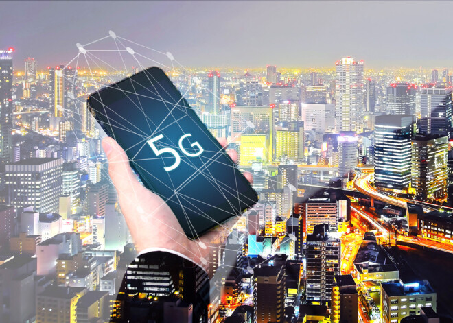 Внедрение 5G: какая компания будет испытывать его на себе?