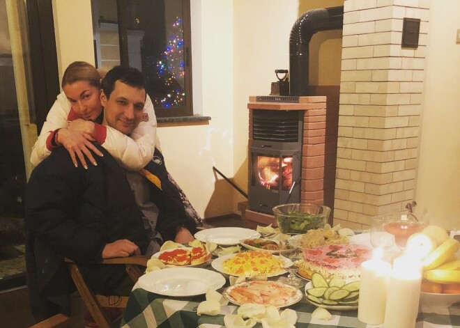 Анастасия Волочкова озвучила правду о новом любовнике
