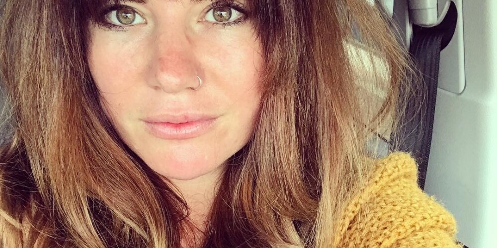 Австралийская Instagram-блогер проснулась от того, что незнакомец занимался с ней сексом