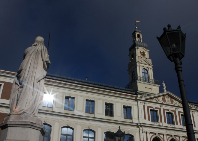 Zināms, cik miljonus Rīgas dome šogad tērēs kultūras, izglītības un sporta pasākumiem