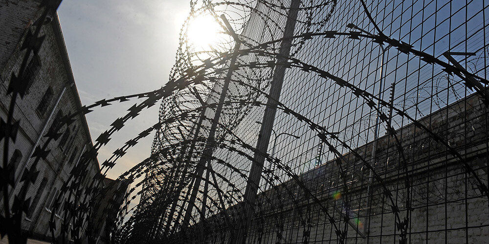 Par vairāk nekā 100 000 eiro remontēs Centrālcietuma un Brasas cietuma telpas