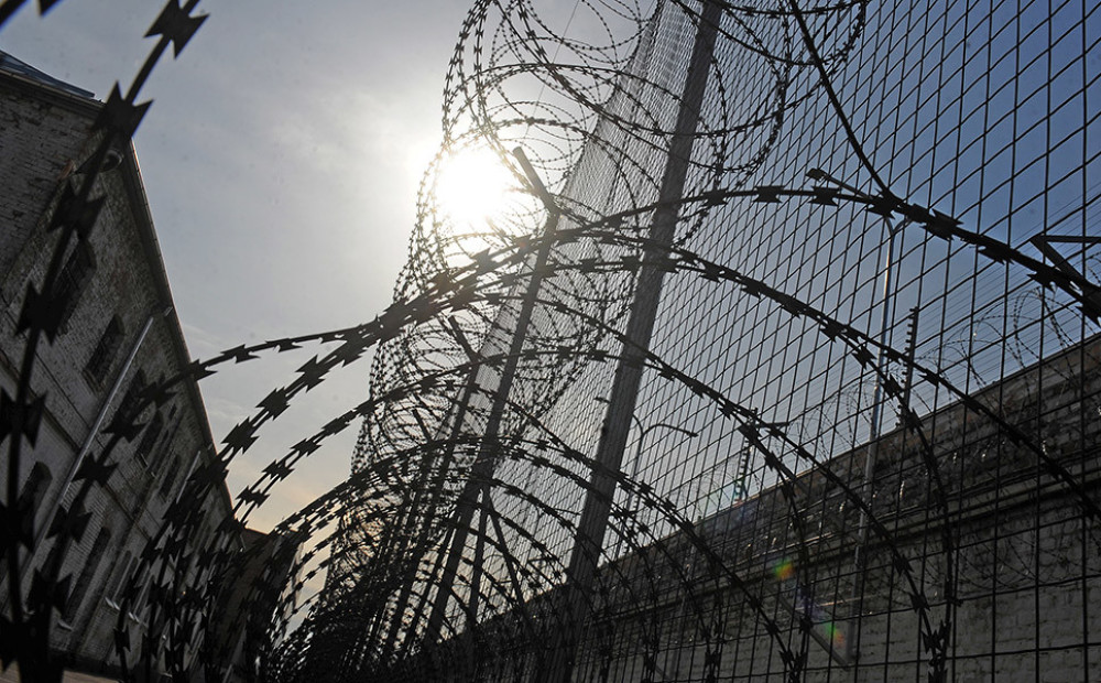 Par vairāk nekā 100 000 eiro remontēs Centrālcietuma un Brasas cietuma telpas