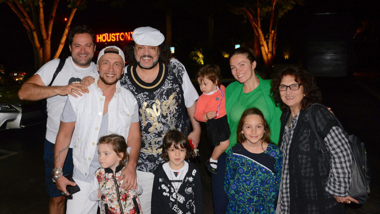 Наталья Ефремова - мать детей Киркорова: Сравнение внешности, факты, фото подруг