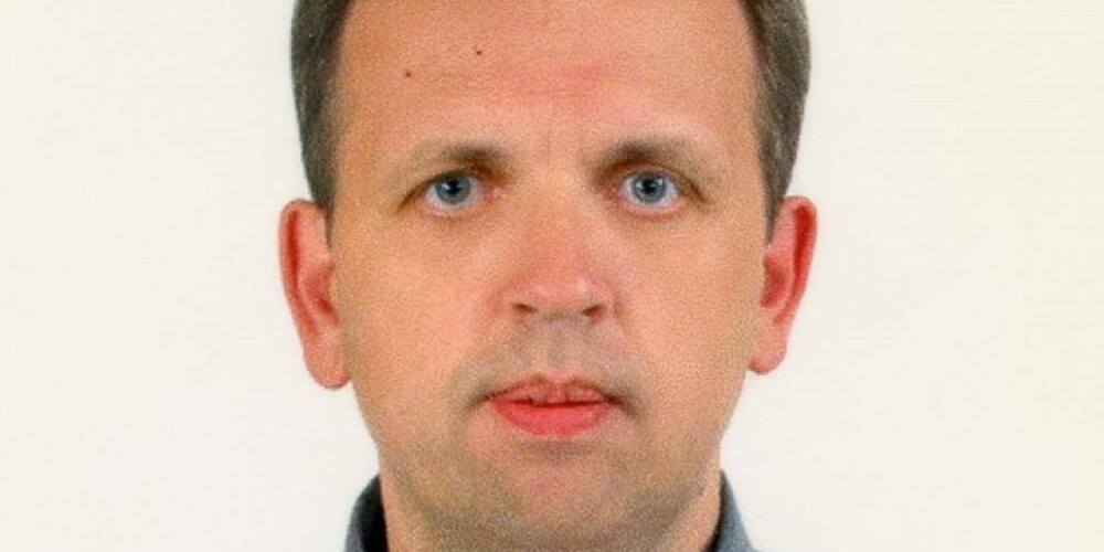 Radinieki meklē bezvēsts pazudušo Juriju no Daugavpils