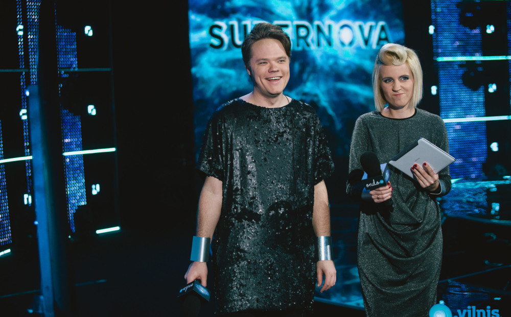 Skandāls šovbiznesā – konkurss “Supernova 2018” palicis bez vadītājiem!