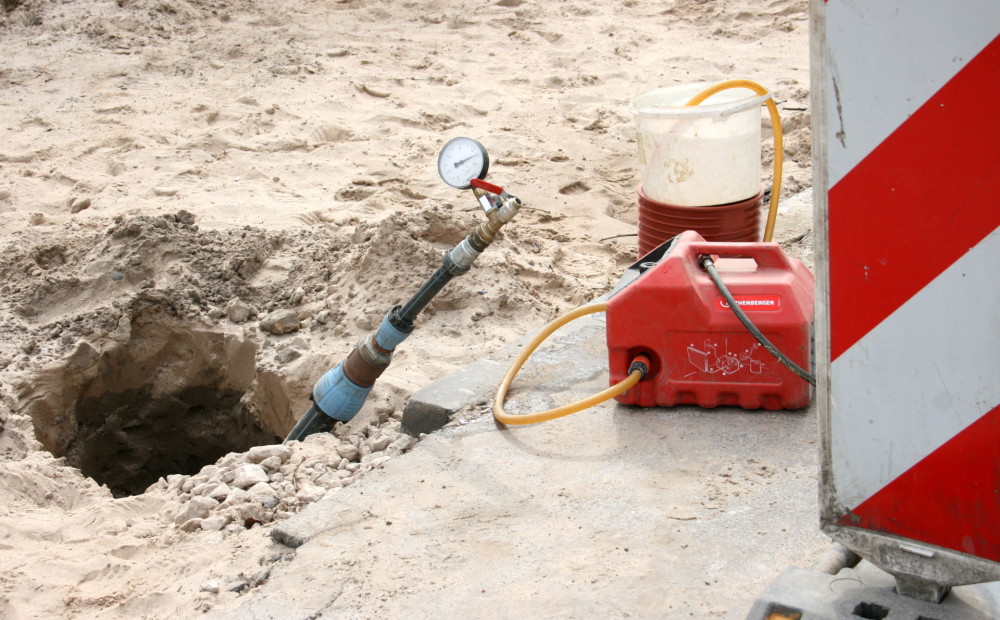 Bolderājas, Katlakalna un Mārupes dzīvojamo māju īpašnieki var pieteikties līdzfinansējuma saņemšanai ūdensvada un kanalizācijas pieslēguma ierīkošanai