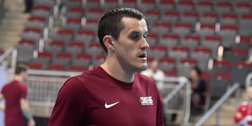 Atis Blinds ir viens no visu laiku rezultatīvākajiem spēlētājiem planētas meistarsacīkšu vēsturē.