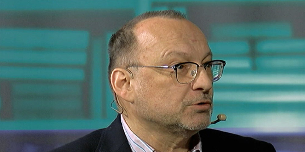 Inkēns uzskata, ka jaunizveidotās partijas nespēj aizpildīt šos "caurumus".