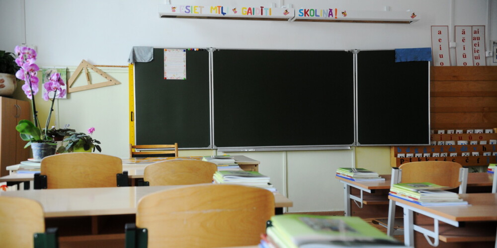 Priekules novadā izlemj slēgt Gramzdas pamatskolu, kas pēc reformas strauji zaudējusi skolēnus