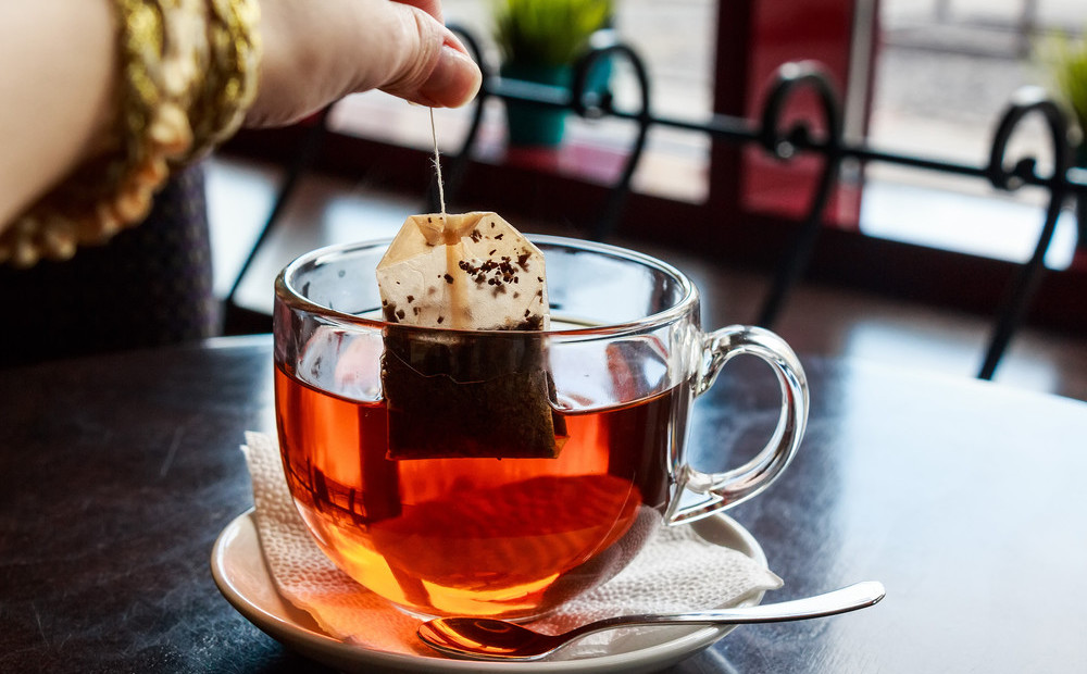 Latvijas iedzīvotāju iecienītākā tēja – klasiskā melnā tēja