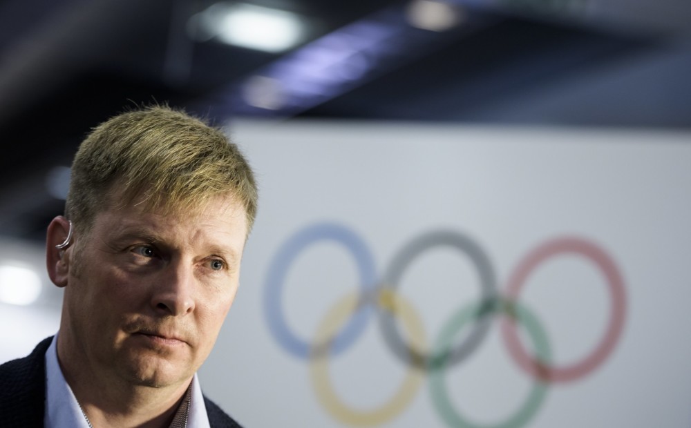 Krievijas bobslejisti naudas trūkuma dēļ olimpiskajās spēlēs nebūšot konkurētspējīgi ar labākajiem
