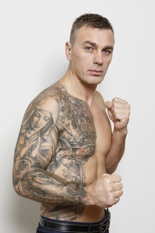 Мартиньш Эгле