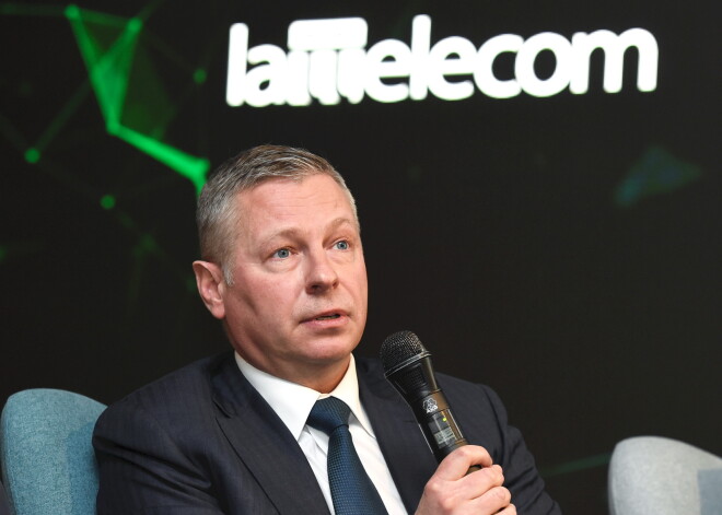 "Lattelecom" iegulda 29 miljonus savā interneta tīklā un apliecina gatavību 4K ērai