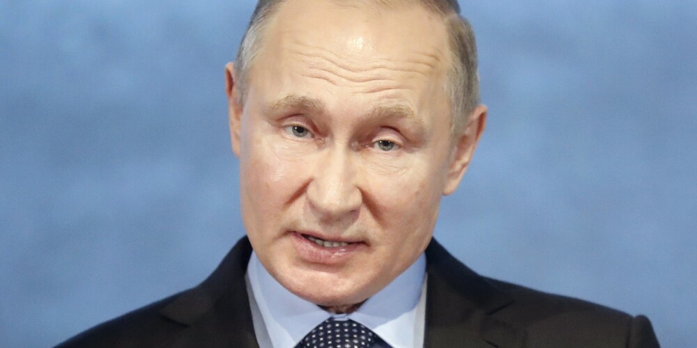 Maskavas Antidopinga aģentūras šefs: Putins zināja par valsts atbalstīto dopinga programmu, viss "nāk no augšas"