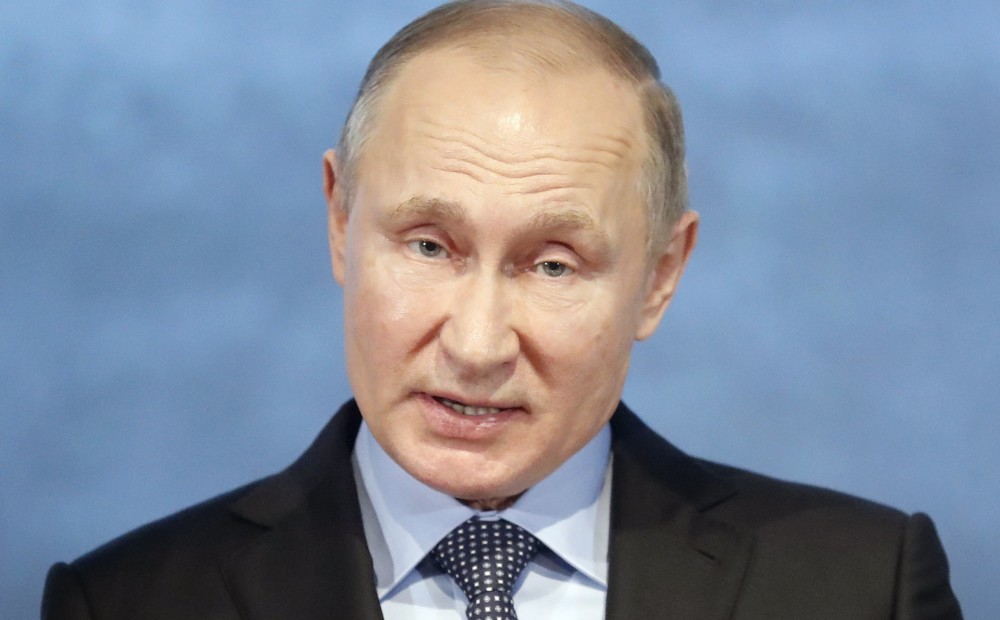Maskavas Antidopinga aģentūras šefs: Putins zināja par valsts atbalstīto dopinga programmu, viss 
