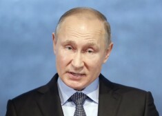 Maskavas Antidopinga aģentūras šefs: Putins zināja par valsts atbalstīto dopinga programmu, viss "nāk no augšas"
