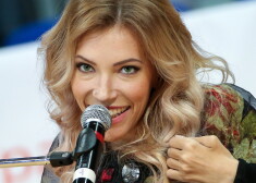 Jūlija Samoilova.