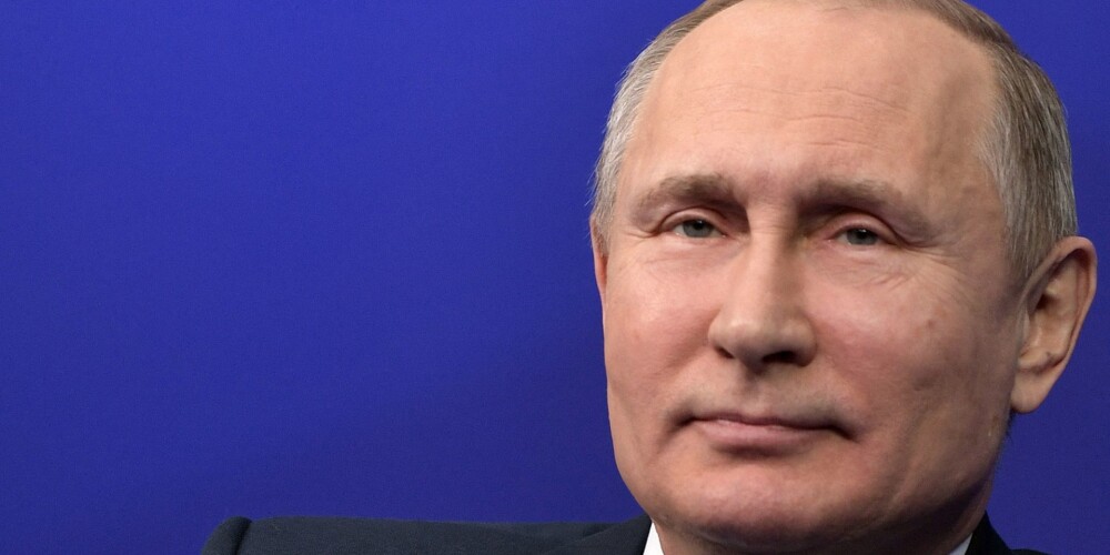 Тимати, Харламов, Овечкин и Долина попали в список доверенных лиц Путина