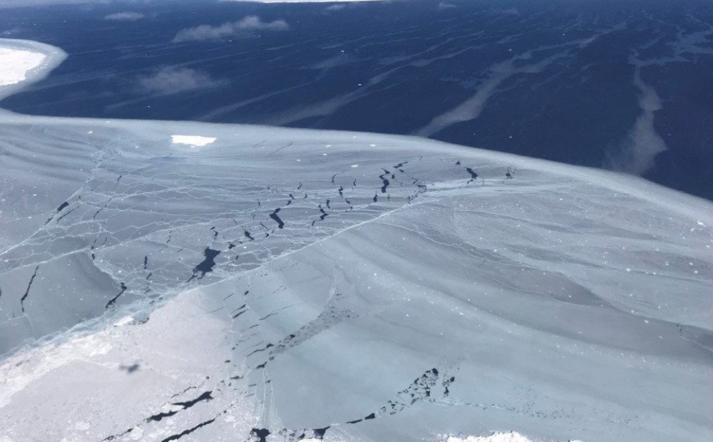 Februārī Latvijas zinātnieki dosies ekspedīcijā uz Antarktīdu