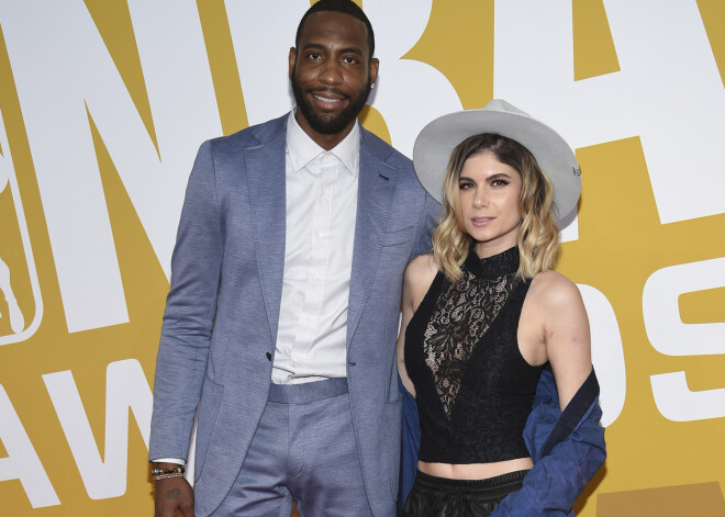 Экс-игрок НБА Расуал Батлер и его жена погибли в жутком ДТП