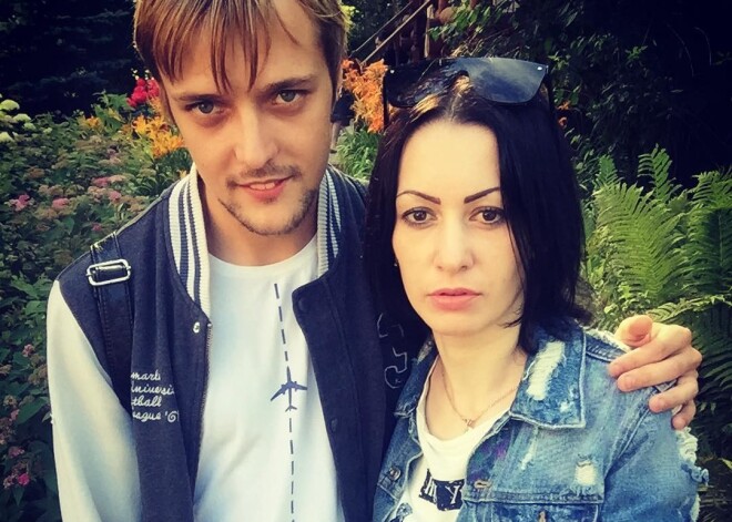 Жена Сергея Зверева-младшего поведала об отношениях со свекром