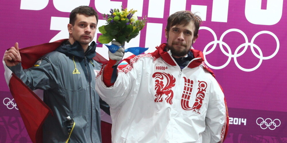 Дисквалификация российских спортсменов отменена, Дукурсу не достанется золотая медаль Олимпиады в Сочи