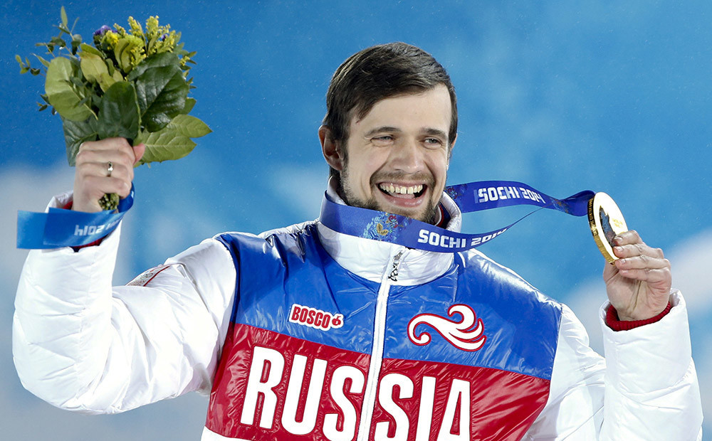Krievija lūdz pielaist olimpiskajām spēlēm Tretjakovu un vēl 14 pārstāvjus