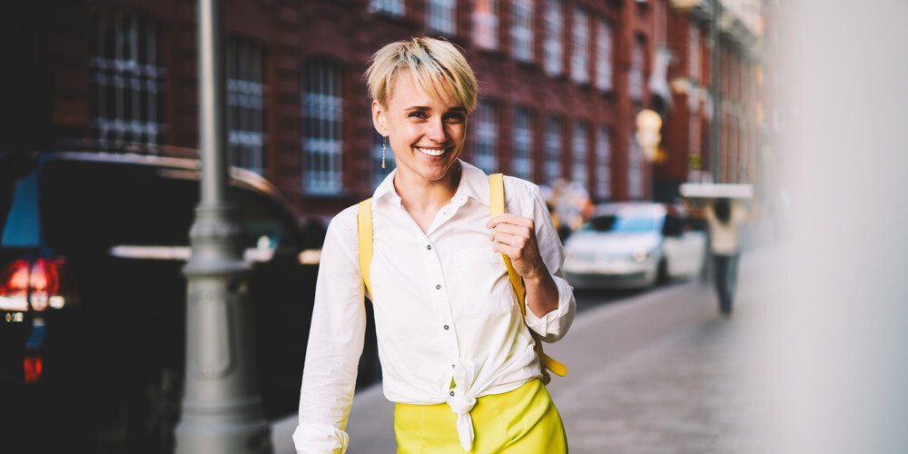 Varbūt šis ir īstais laiks pārmaiņām?