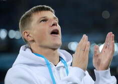Андрей Аршавин