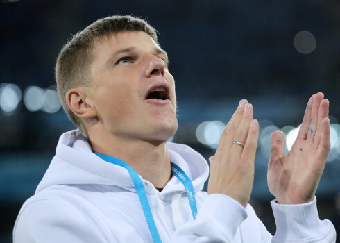 Андрей Аршавин
