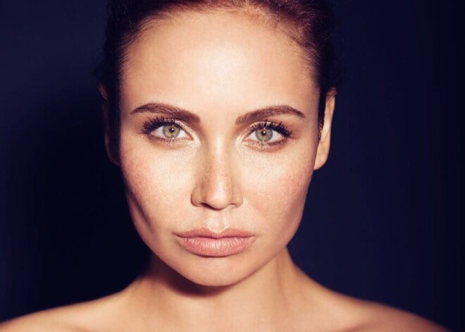 Ляйсан Утяшева прокомментировала слухи о том, что делала пластику