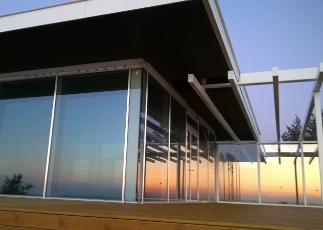 Likstas ap māju - kuģi turpinās: piesaistīti mērnieki, lai saprastu, kam pieder zeme zem tās