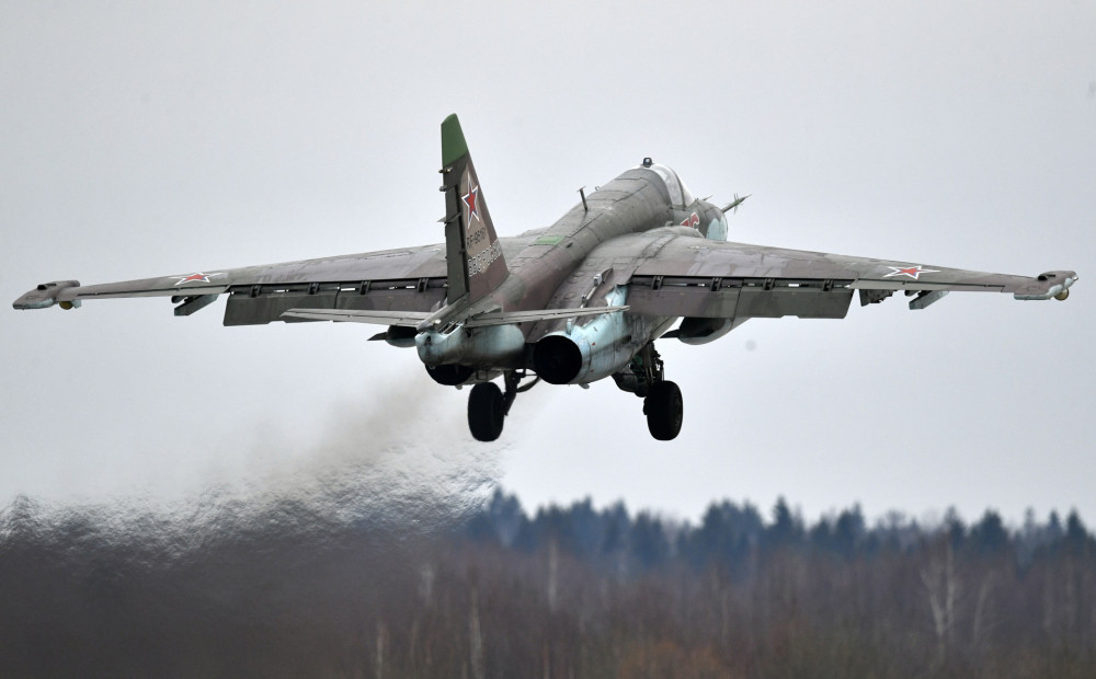 Sīrijas nemiernieki notriekuši Krievijas lidmašīnu
