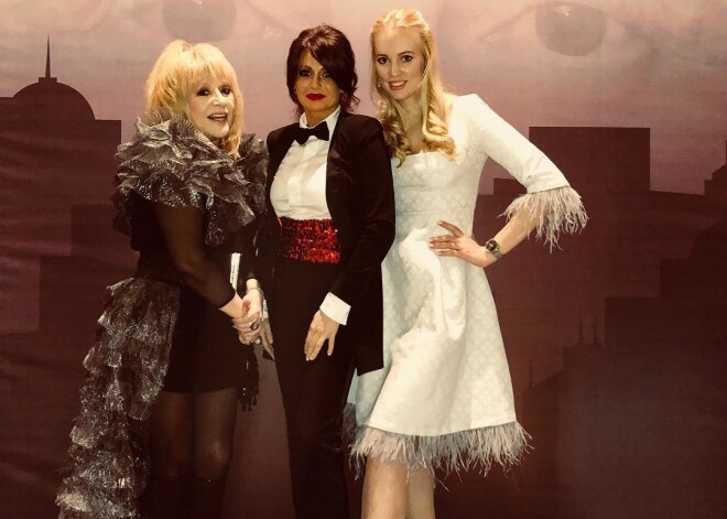 «В каждом движении смысл»: Алла Пугачева заворожила поклонников танцами на вечеринке