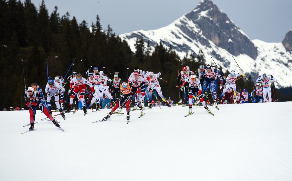 Olimpisko spēļu priekšvakarā jauns dopinga skandāls satricina slēpošanas sabiedrību
