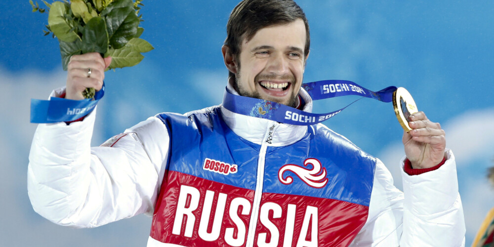 Attaisnotie Krievijas sportisti tomēr nevarēs piedalīties olimpiskajās spēlēs