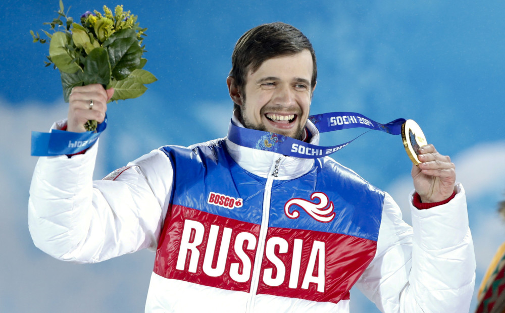 Attaisnotie Krievijas sportisti tomēr nevarēs piedalīties olimpiskajās spēlēs