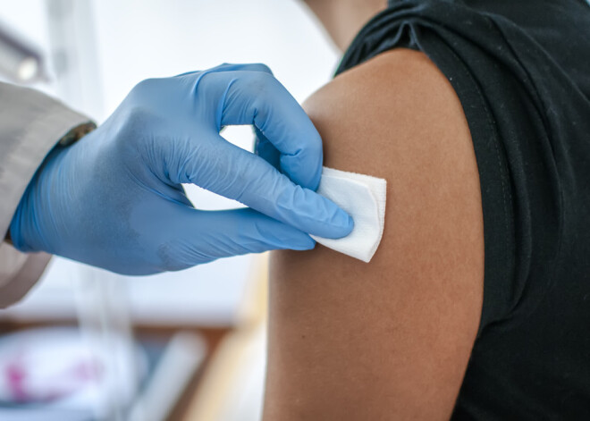 В Латвии подтверждено еще шесть случаев заболевания корью