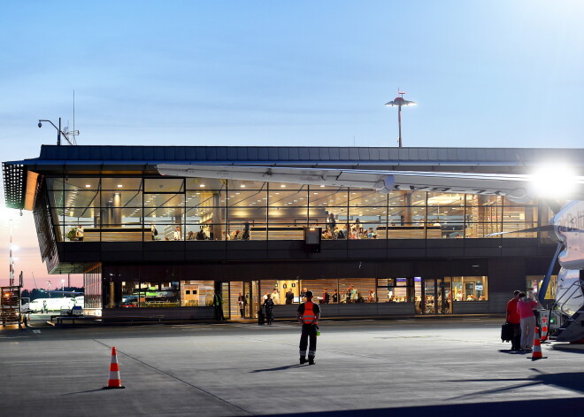 С фальшивыми документами в Латвию пытались въехать 28 человек