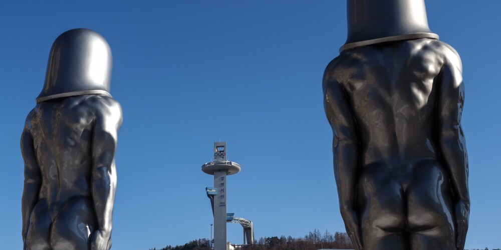 Phjončhanā olimpisko spēļu laikā darbosies četri palīdzības centri seksuālajiem upuriem